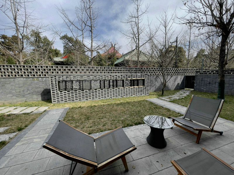 庭院景觀設(shè)計(jì) (6)